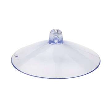 4095 透明吸盤8cm 魚缸吸盤 汽車玻璃吸盤 浴室吸盤 開孔吸盤 窗戶吸盤DIY