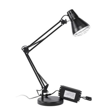 全光譜金鹵燈UVB多肉植物補光生長爆藻上色防徒模擬太陽光紫外線【林之舍】