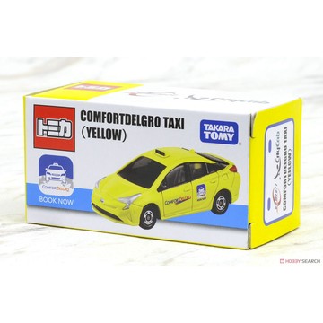 星矢TOY 板橋實體店 TOMICA 多美合金小汽車 亞洲限定 PRIUS 新加坡 COMFORTDELGRO TAXI