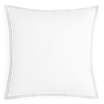 Hudson Park Italian Percale European Sham - Exclusive