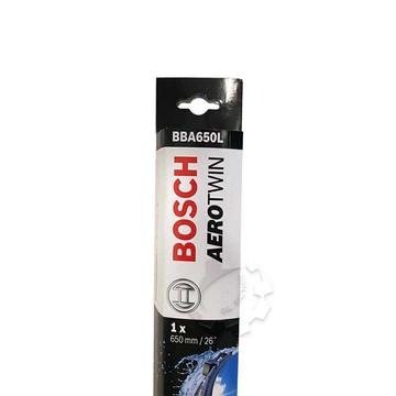【4%點數】『油工廠』BOSCH 博士 AEROTWIN 通用 勾式 旗艦型 軟骨雨刷 24/26" 吋 日系車【樂天APP下單限定】