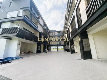 LB090礁溪運德大玉全新電梯別墅｜宜蘭縣礁溪鄉瑪僯路