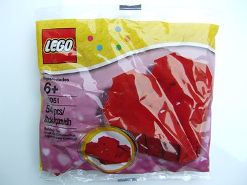 LEGO 樂高 40051