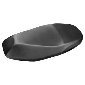 SYM 機車坐墊套 防水坐墊套/座墊套  透明  1個  L號  XL號  76cm-86cm  47cm-51cm  87cm-95cm  52cm-55cm  通用款  65cm內適用  加大款  65~85cm內適用