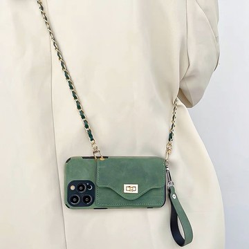 免運~輕奢簡約翻皮零錢卡包適用華為nova10pro手機殼p50ep40日韓mate503020創意p30p20防摔軟