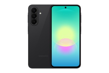 Galaxy A27 5G (8+128) 潮玩黑