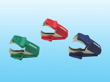 【萬事捷】2174 740除針器 (20支/盒)【APP滿額下單10%點數(單一帳號最高5000點)】1/31止