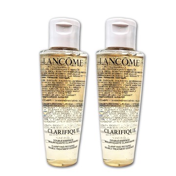 LANCOME 蘭蔻 超極光活粹晶露【50ml*2】 極光水 超值組合