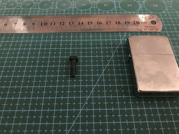 兵者草堂-PH兵人 1/6 海豹六隊 握把