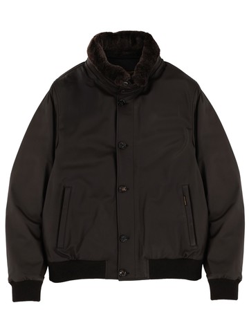 moorer jacket "cleros-p1"