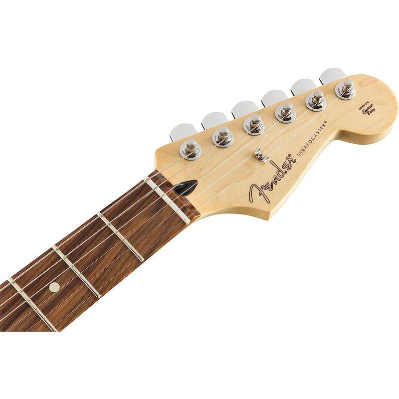 エレキギター Fender Player Stratocaster? HSH, Pau Ferro Fingerboard, Tobacco