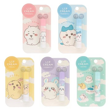 SHO-BI 粧美堂 吉伊卡哇 保濕護脣膏 3.5g