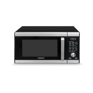 美膳雅 微波氣炸烤箱AMW-90TW