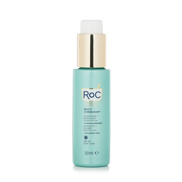 ROC - Multi Correxion 補水 + 豐盈保濕霜 SPF 30