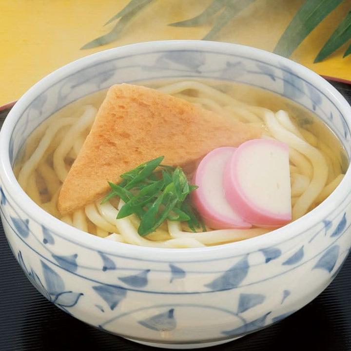 ギフト 最適 素麺 手延べ 清流 うどん 5袋 麺 乾麺うどん お中元 お歳暮 贈答用