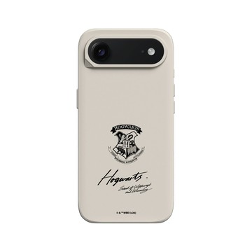 iPhone Air SolidX 貝殼灰 - 哈利波特 Harry Potter - 霍格華玆
