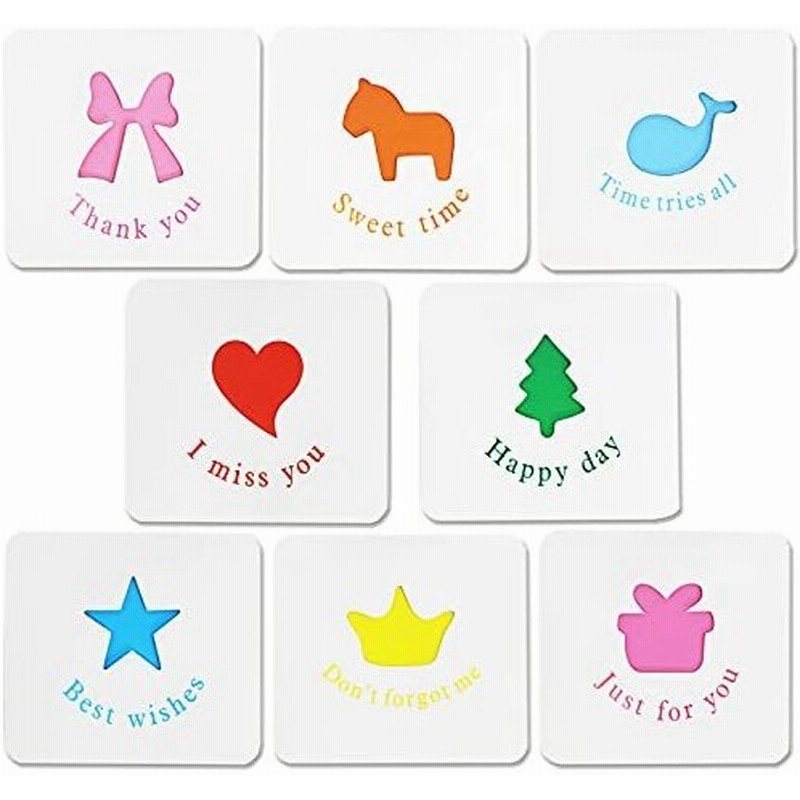 Wszosn メッセージカード サンキューカード 誕生日 記念日 グリーティングカード レターセット はがき グリーティングカード バレンタインデーカ 通販 Lineポイント最大get Lineショッピング