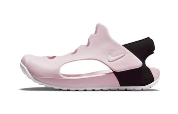 SUNRAY PROTECT 3 PS PINK FOAM BLACK