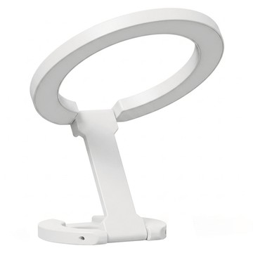 wilco MagSafe 雙面磁吸手機支架 智慧手機扣環  白色  1個