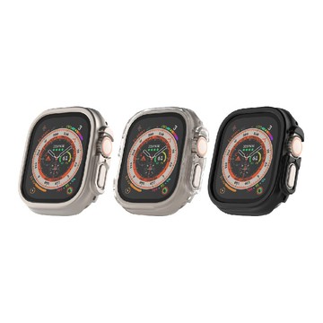 jtlegend jtl guard 防摔殼 保護殼 手錶殼 watch ultra 49 mm