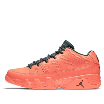 Air Jordan 9 Low 'Bright Mango'