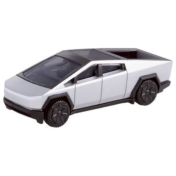 TOMICA PREMIUM 41 特斯拉CYBERTRUCK TM95537
