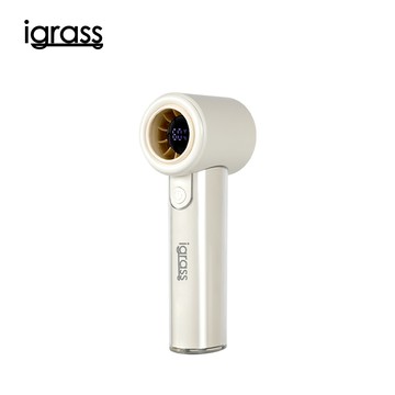 igrass 超迷你高速靜音風扇