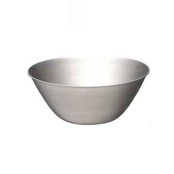 <團>日本柳宗理│不鏽鋼調理盆19cm