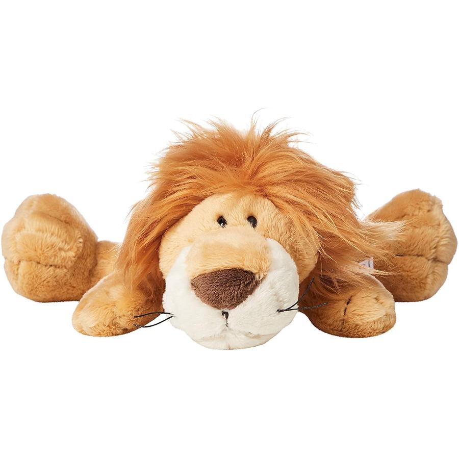 ライオン ぬいぐるみ フィギュア ポーチ ペンケース NICI ニキ 約30cm  