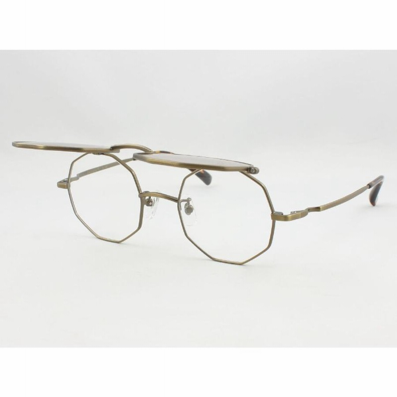John Lennon ジョンレノン はねあげ式サングラス 全4色 JL-541