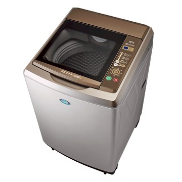 SANLUX台灣三洋 18kg 超音波 直立式定頻洗衣機 /台 SW-18AS7