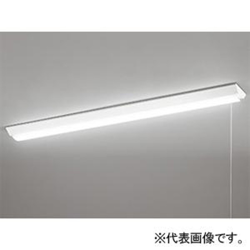 オーデリック照明器具 ベースライト LED リモコン別売 1セット