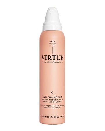 5.5 oz. Curl-Defining Whip