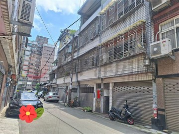 八德國小旁透天~｜桃園市八德區中山路