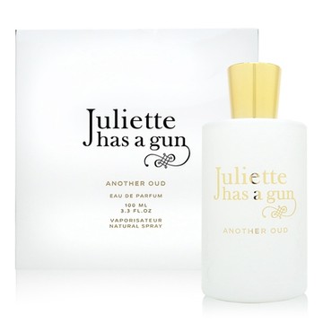 Juliette Has A Gun 帶槍茱麗葉 Another Oud 又一烏木淡香精 EDP 100ml (平行輸入)