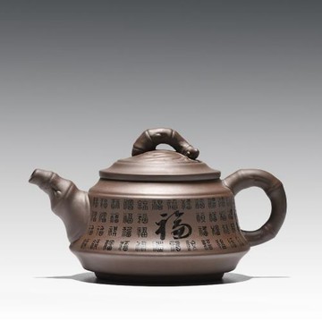 原礦朱泥紫砂壺純手工茶壺泡茶壺單壺茶水分離壺家用辦公室沏茶壺