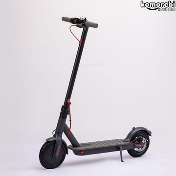 【超長續航】電動滑板車 成人代步車 摺疊滑板車 便攜代步車 鋰電池可充電 無座站立式 輕量化車身 都市通勤 短途出行