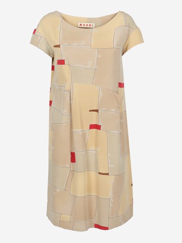 Marni Midi Dress
