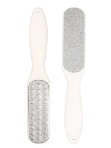 磨腳石神器去死皮老繭火山石雙面磨砂搓腳板家用刮修腳底后跟工具