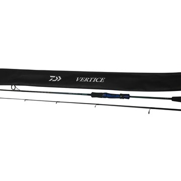 VERTICE 路亞竿  黑色  105g  1支