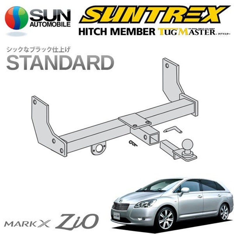 未使用 Bクラス H22.11〜H28.8 SUNTREX 他 ライダー 汎用ハーネス リミテッドII