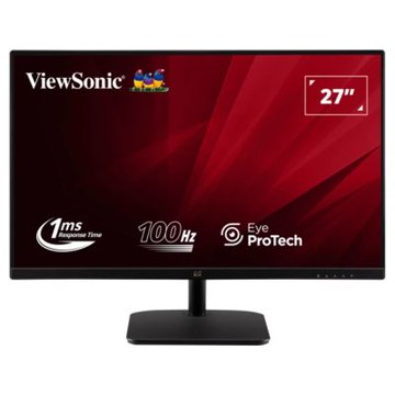 ViewSonic 優派 VA2732-H-2 27吋FHD顯示器