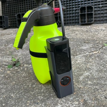 3D列印 泡沫噴壺 Qicycle 騎記 P1 PETG材質 Marolex Ergo 3000適用 AWA 冰雪皇后