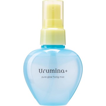 Urumia Plus 清新亮澤持久噴霧 V 70毫升