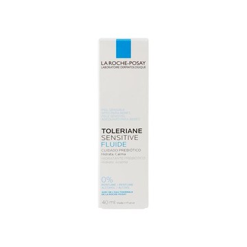 LA ROCHE-POSAY 理膚寶水~多容安舒緩濕潤乳液(40ml)  安心乳液