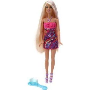 新品未開封　バービー人形　Barbie Glam 2011 ( W3211 )バービー人形