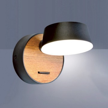 3W 4000K 北歐風壁燈 B102-13-65345