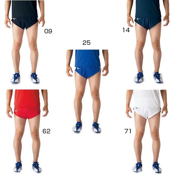 ミズノ メンズ レーシングパンツ 陸上競技 ジョギング マラソン ランニング ウェア レーシングウエア 単品 下 U2MB7050 通販  LINEポイント最大0.5%GET LINEショッピング