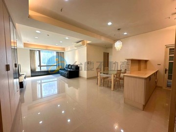 X計劃【啟奧邦城】溫馨高樓層四房子母大車位｜新竹市東區公道五路二段