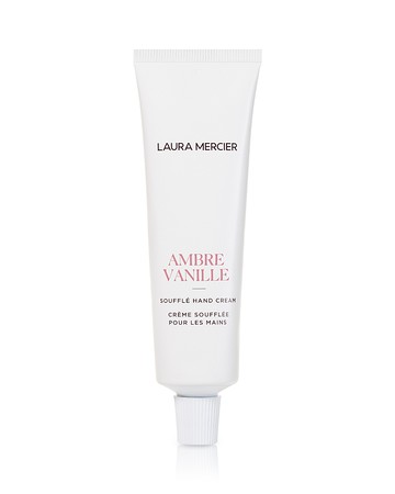 Laura Mercier Ambre Vanille Souffle Hand Cream 1.5 oz.
